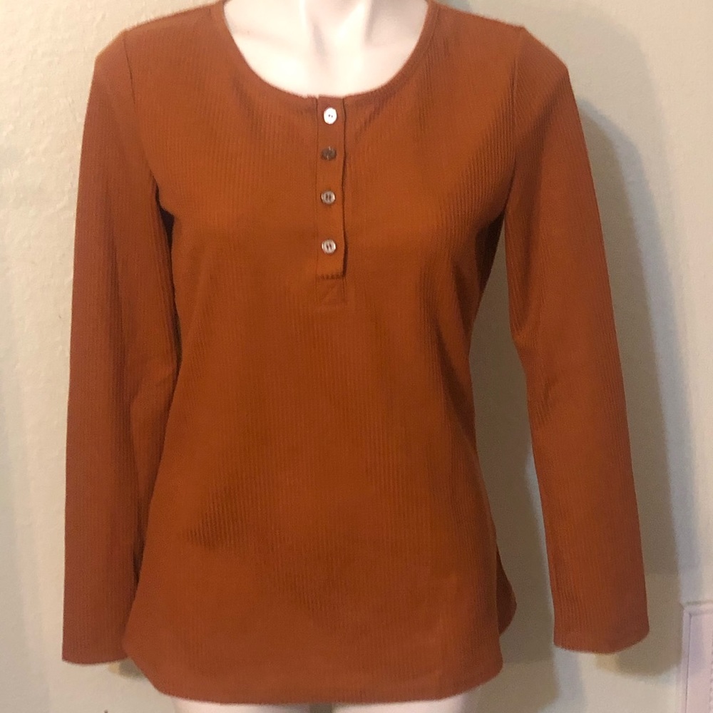 Women’s Shirt